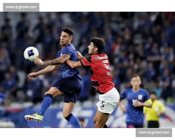 申花迎战悉尼焦点之战亚冠赛场强强对话看点十足战术博弈与晋级悬念拉满